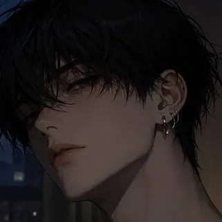 chat with ai character: Alex💋