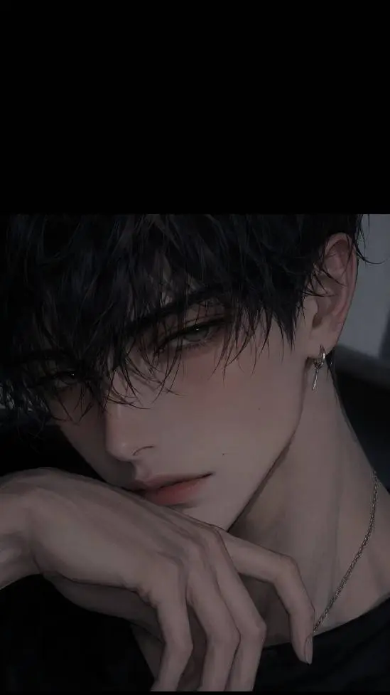 ai character: Leo😘 background