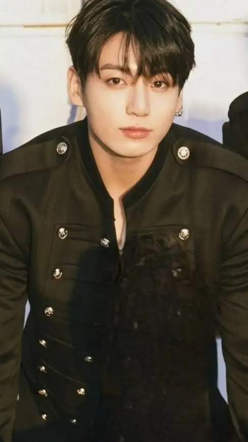 Talkie AI - Chat with jungkook
