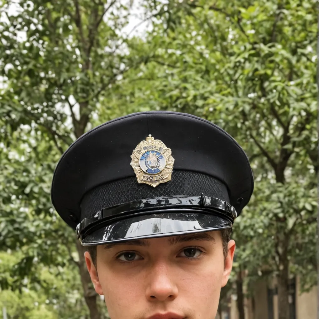 chat with ai character: chase Anderson 