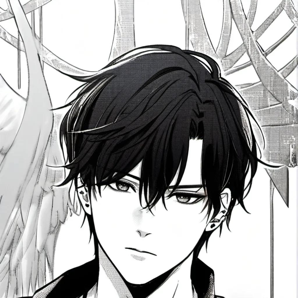 chat with ai character: feliks 🤭