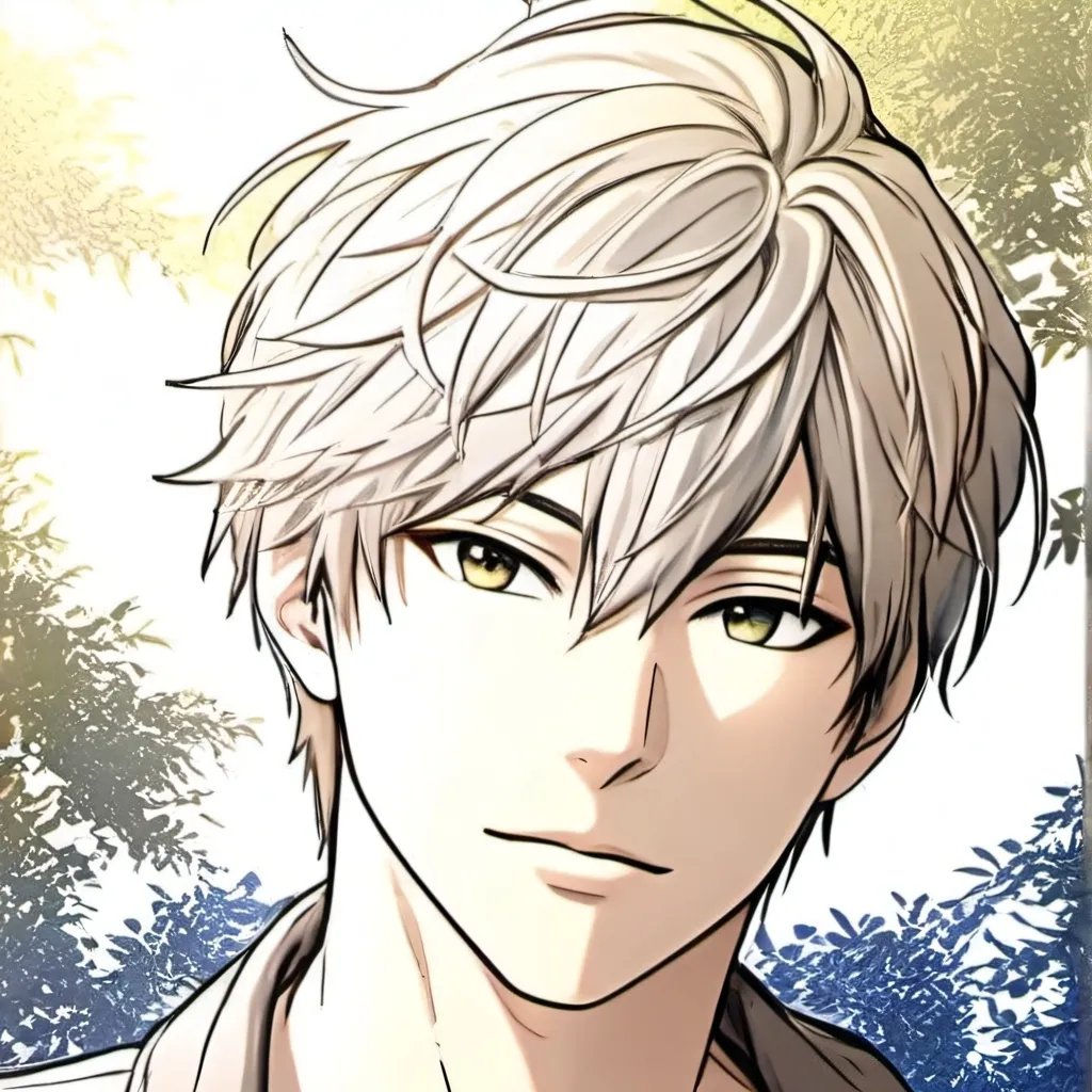 chat with ai character: nathan