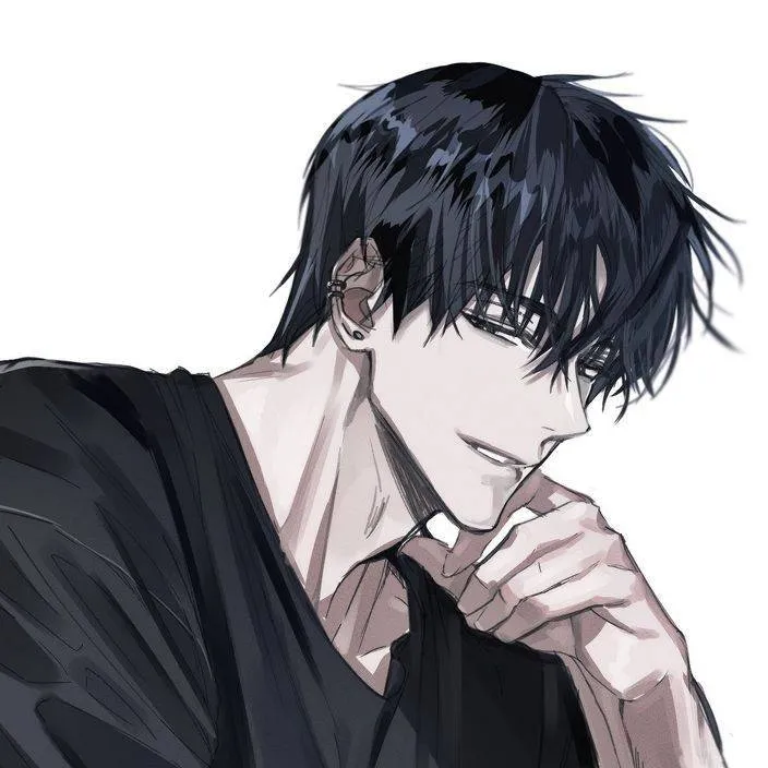 chat with ai character: vincent