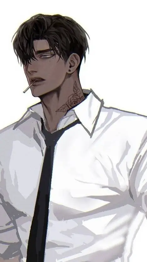 ai character: xavier background