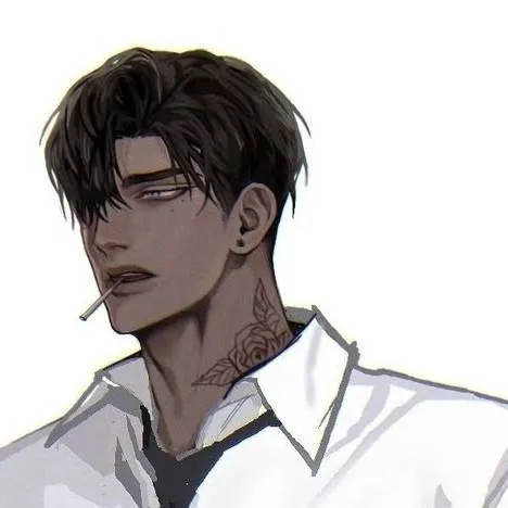 chat with ai character: xavier