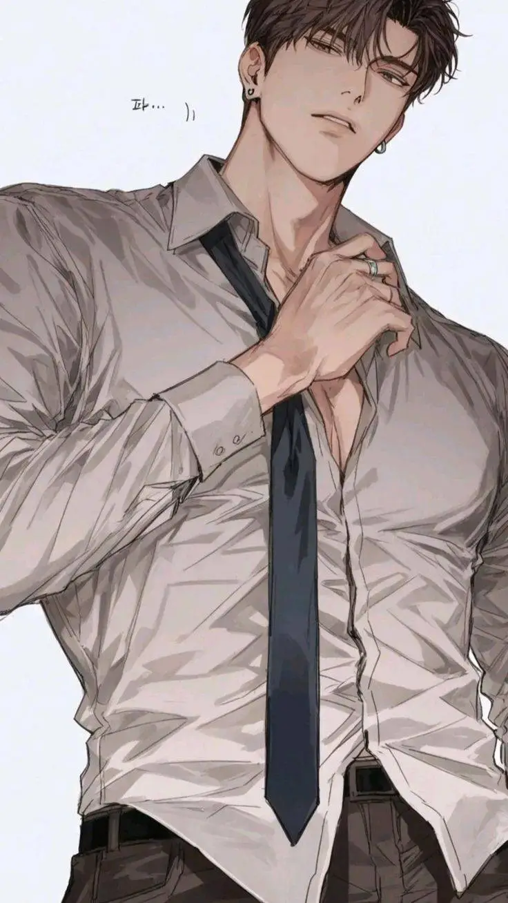 ai character: matthew background