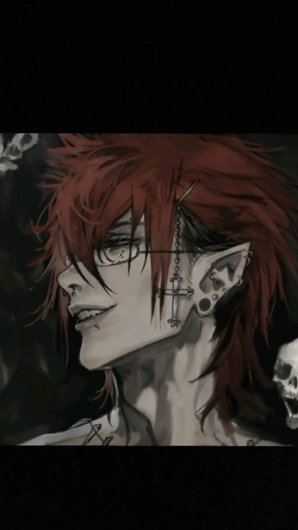 ai character: dante background