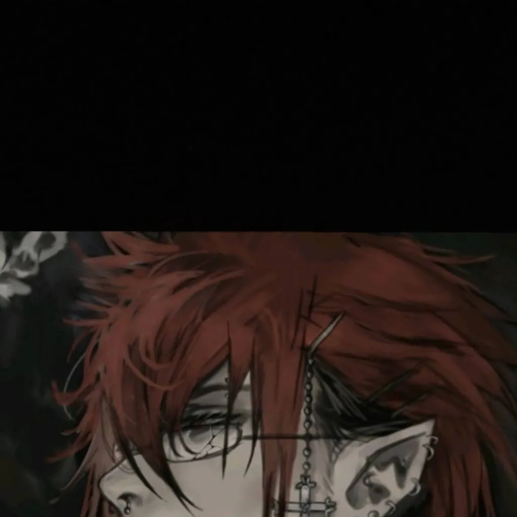 chat with ai character: dante