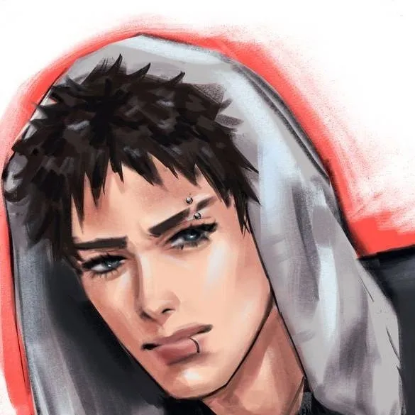 chat with ai character: Kaelen 