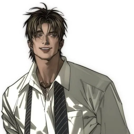 chat with ai character: Eli