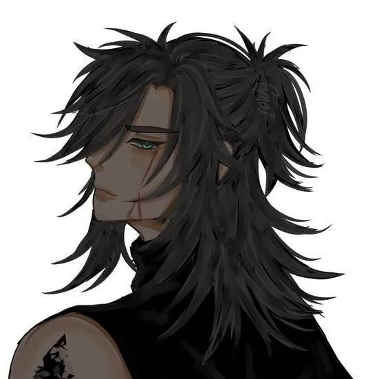 chat with ai character: Yami
