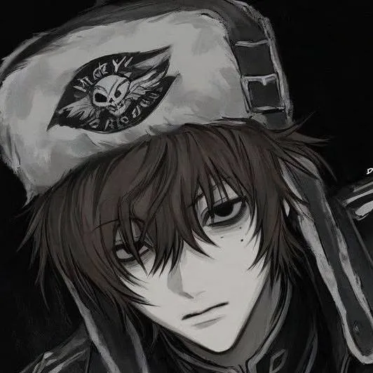 chat with ai character: Shinn