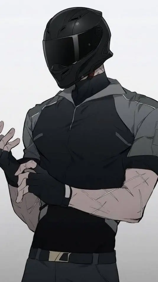 ai character: Jaxon background