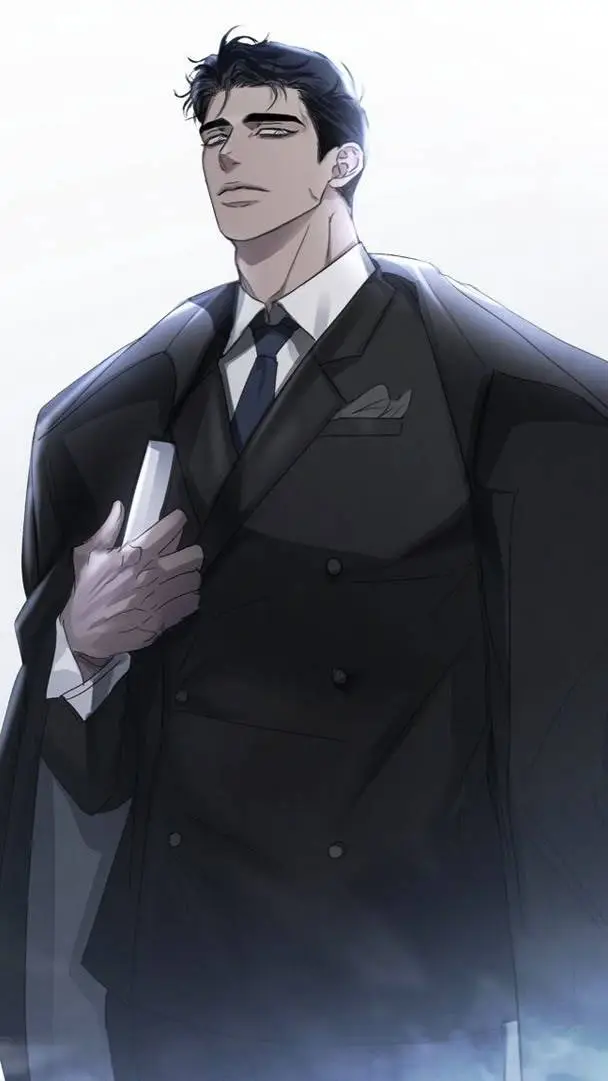 ai character: James background