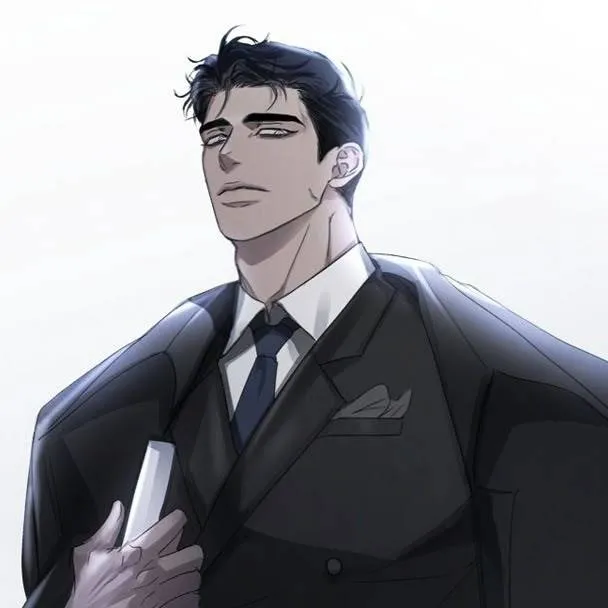 chat with ai character: James