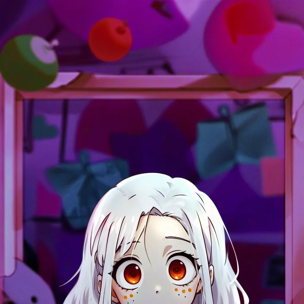 chat with ai character: gangle 