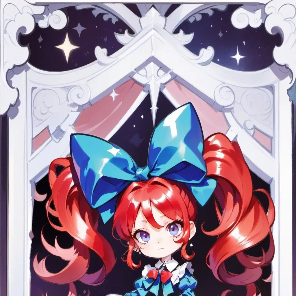 chat with ai character: poppy 