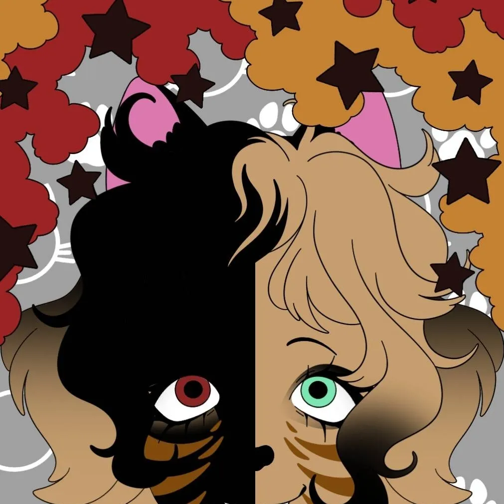 chat with ai character: Thunderclan.