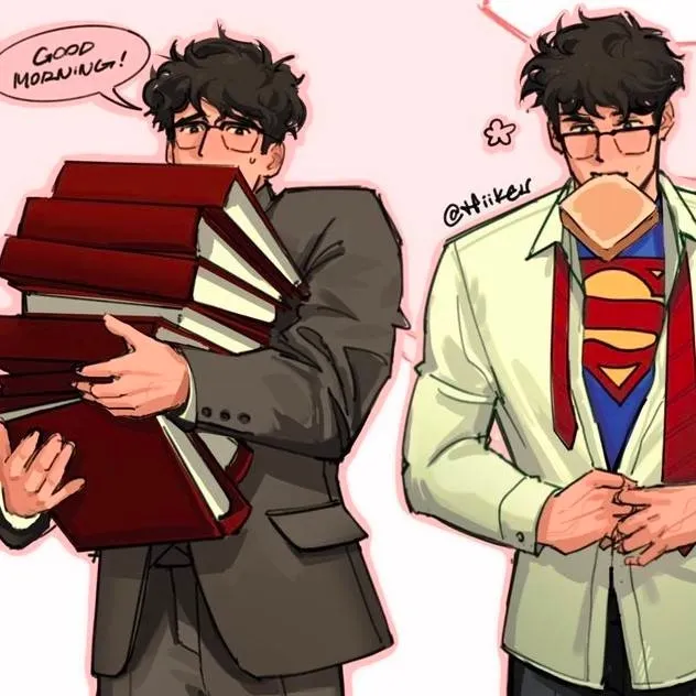 chat with ai character: SuperLuthor Ig?