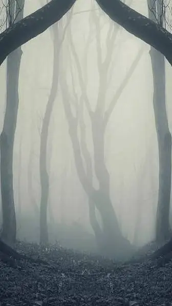 ai character: #Not a talkie background
