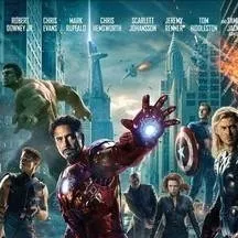 chat with ai character: The Avengers