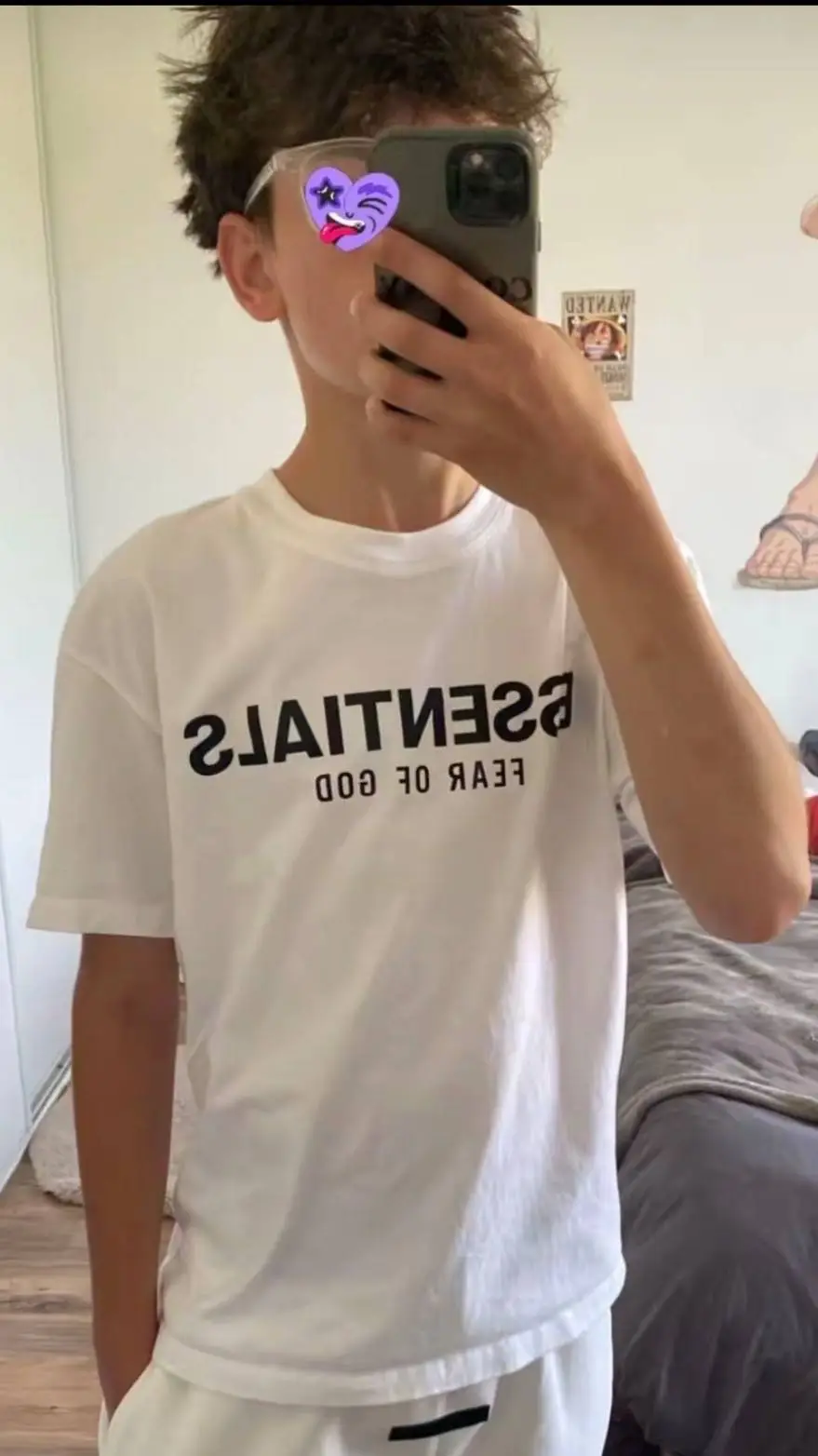 Talkie AI - Chat with Lukas