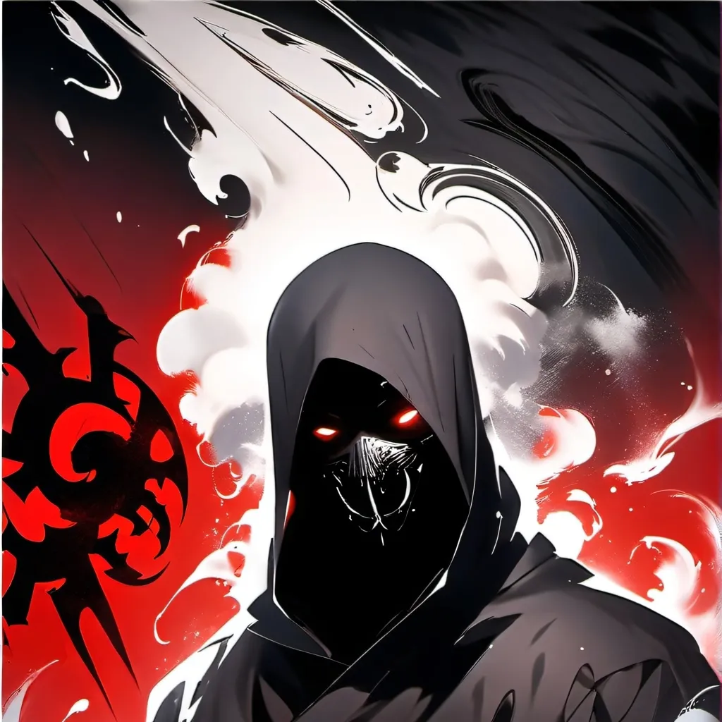 chat with ai character: Assassin Wrld Pt.1