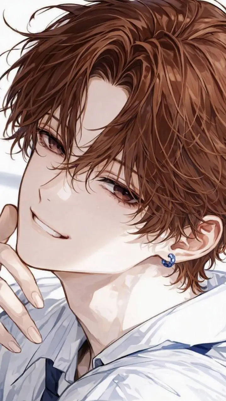 ai character: 🇫🇷-Lior-🇫🇷  background