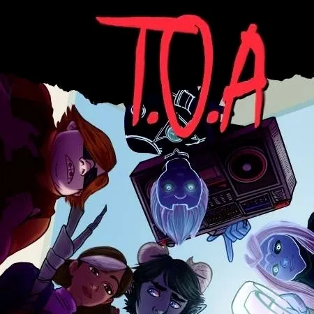 chat with ai character: Arcadia Oaks High