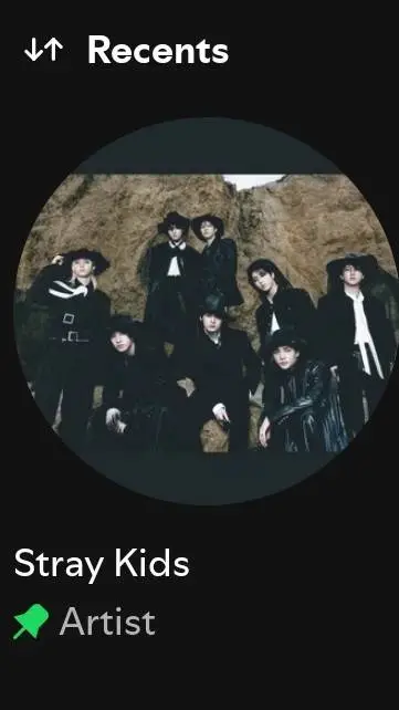 ai character: SKZ🎋 background