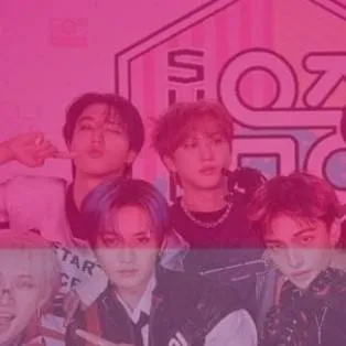 chat with ai character: SKZ x pick me