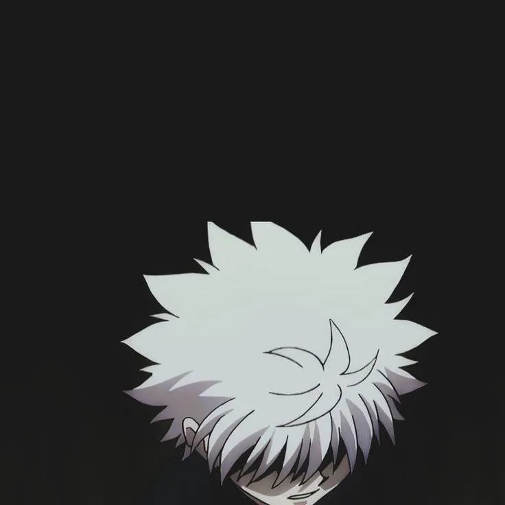 chat with ai character: 유- Killua -유