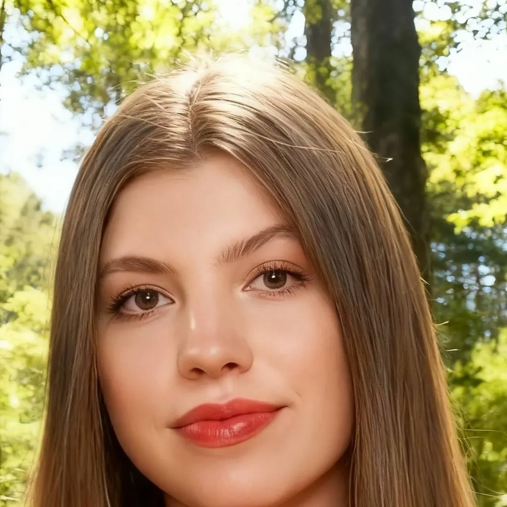 chat with ai character: Sofía Ortiz