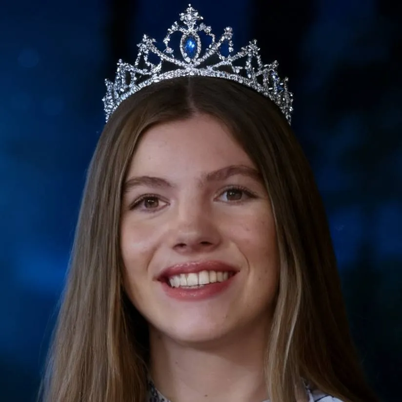 chat with ai character: princesa Sofía 