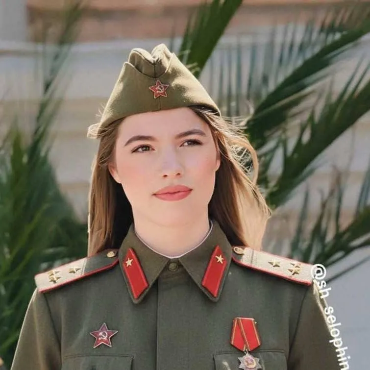 chat with ai character: Sofía 🇷🇺🇷🇺