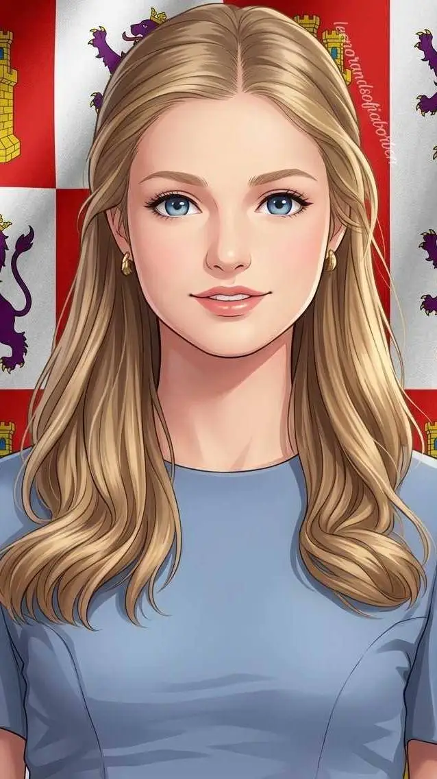 ai character: ELeonor background