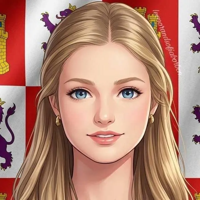 chat with ai character: ELeonor