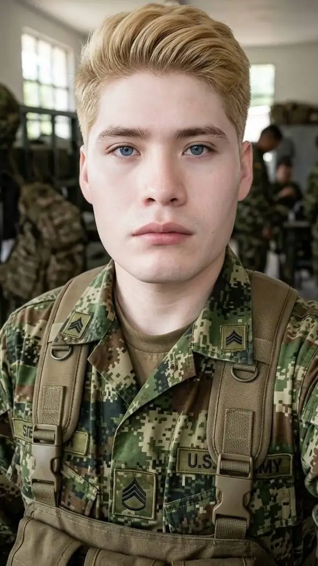 ai character: Felix background
