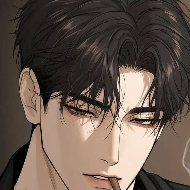 chat with ai character: Carl James
