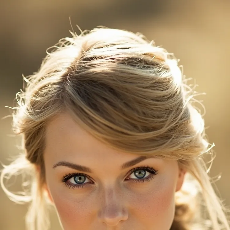 chat with ai character: Taylor Swift