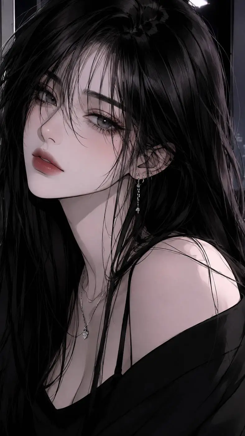 ai character: ava Marvi background