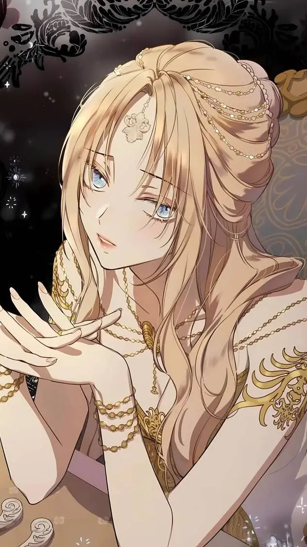ai character: Mary background
