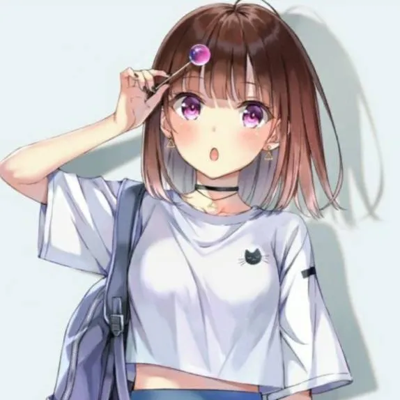 chat with ai character: nina