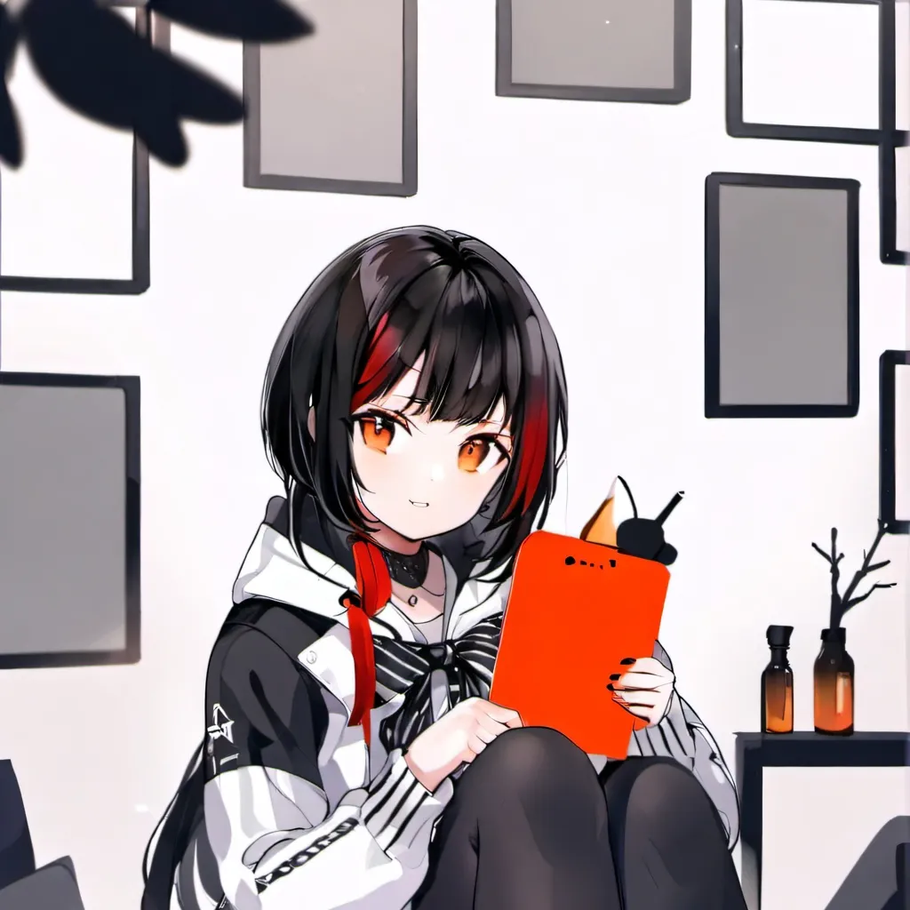 chat with ai character: fernanda