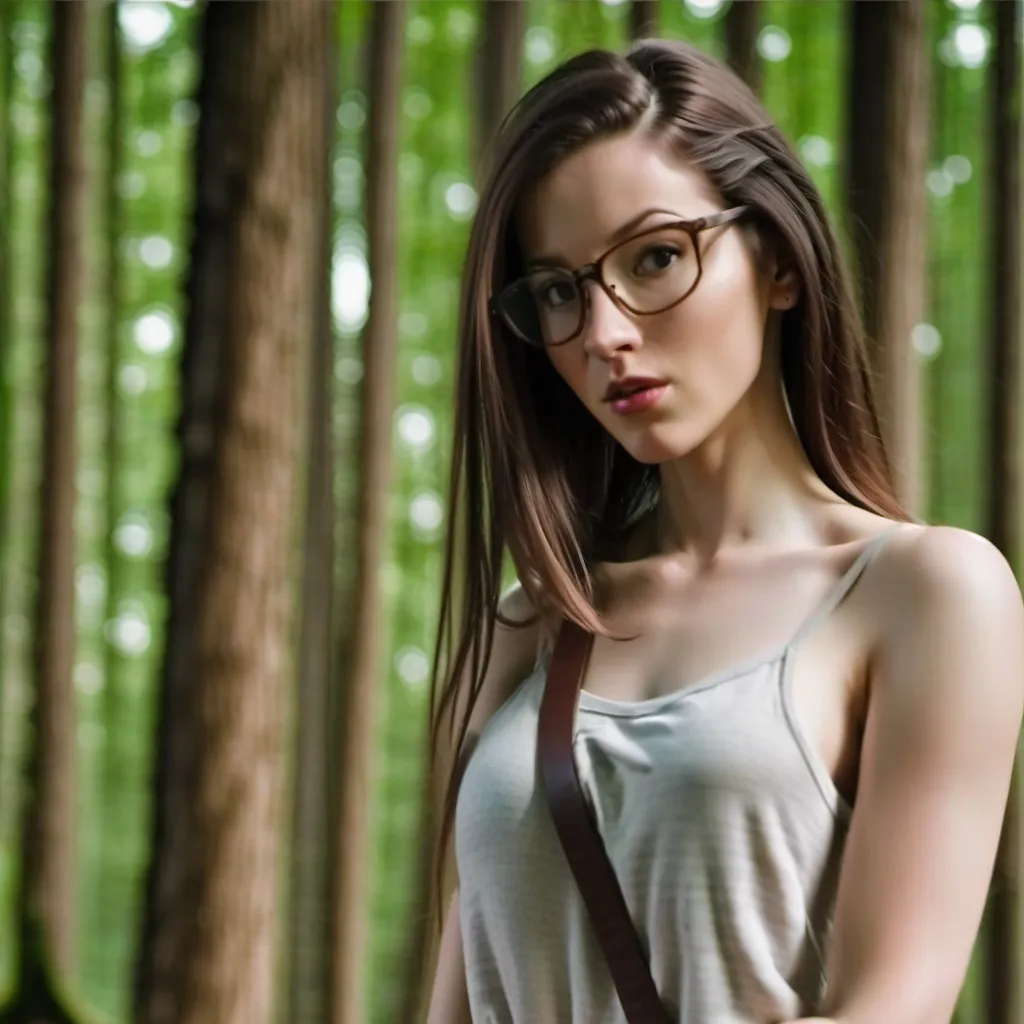 chat with ai character: Fernanda 