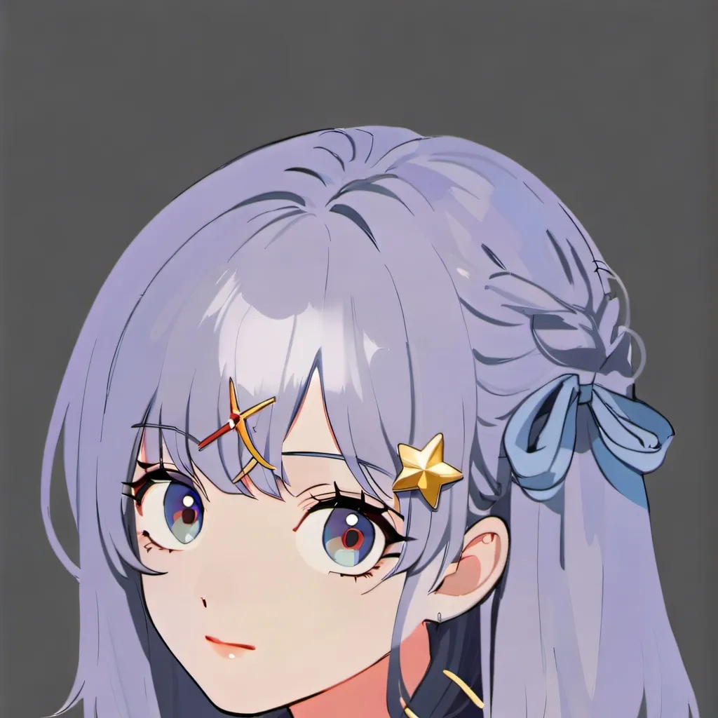 chat with ai character: Cristal 