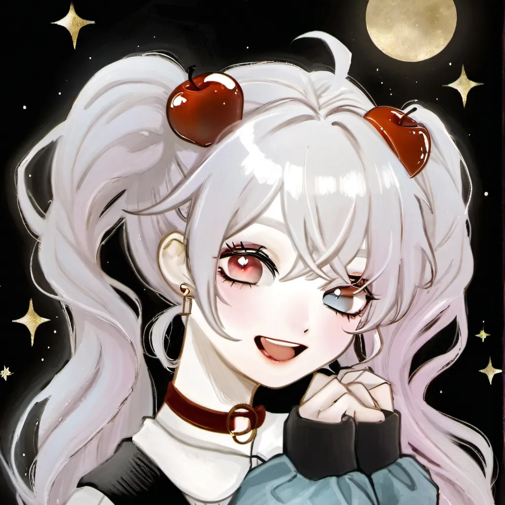 chat with ai character: rose