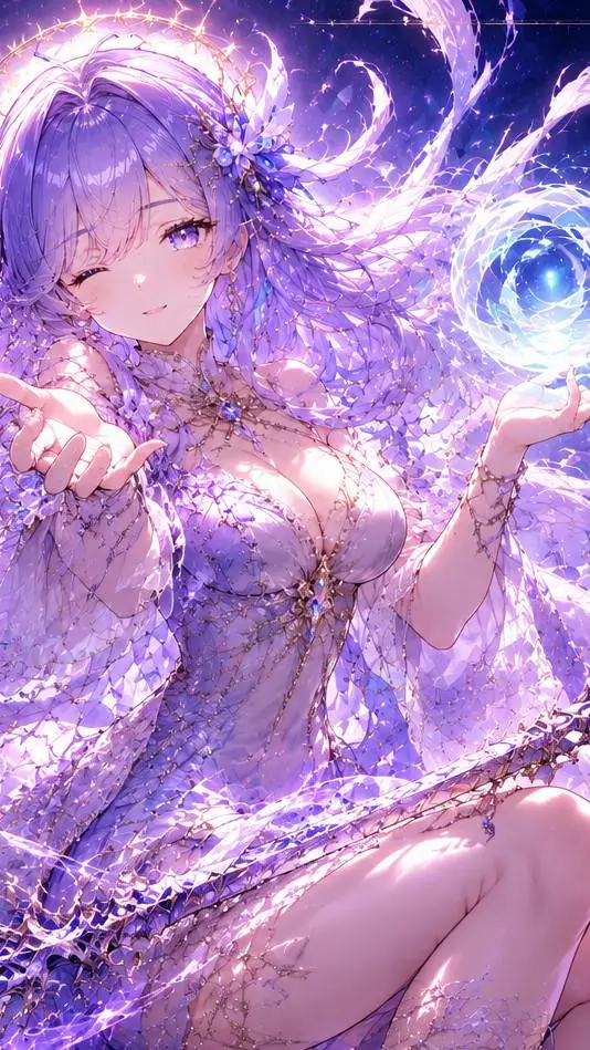 Talkie AI - Chat with Freyja
