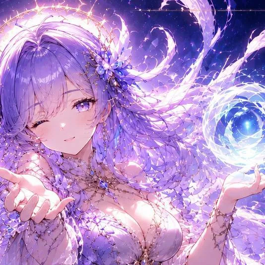 chat with ai character: Freyja