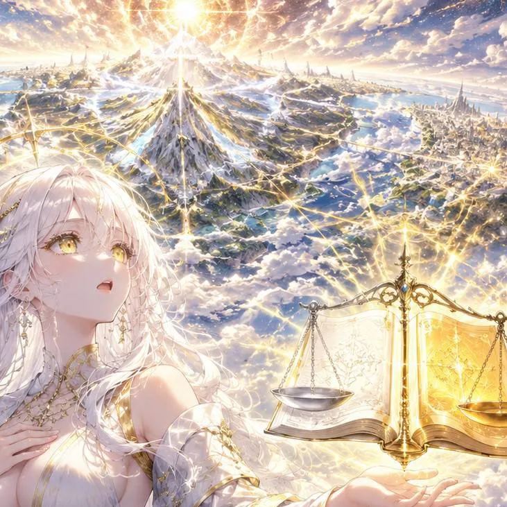 chat with ai character: Veritas